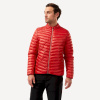 Куртка утеплённая Expolite Jkt (Мужской; XL (54); rompeian red)